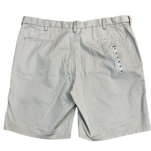 NWOT HAGGAR Mens Shorts Size 40